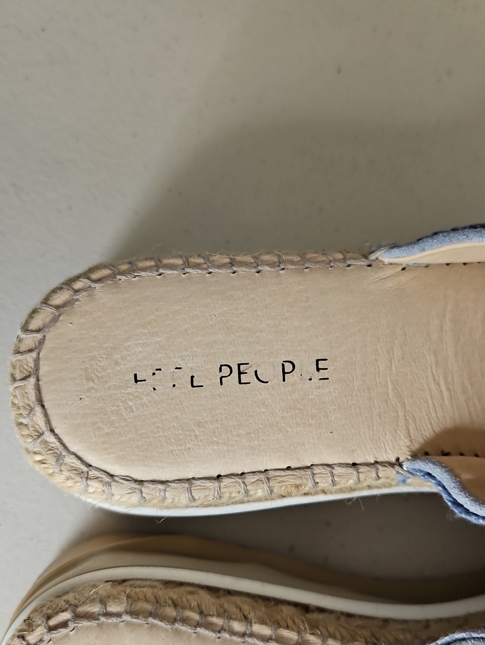 FREE PEOPLE Chapmin Sport Sandals - New* - Picture 5 of 7